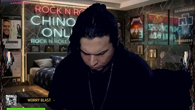 chino_roz webcam