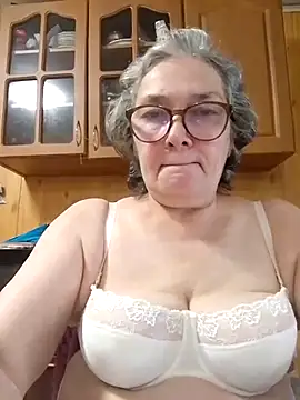 IrinaSweet54 webcam