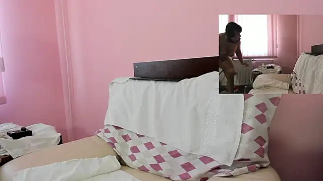 HotSweetAngel webcam