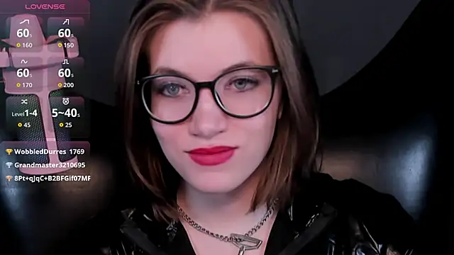 CathyAdams webcam