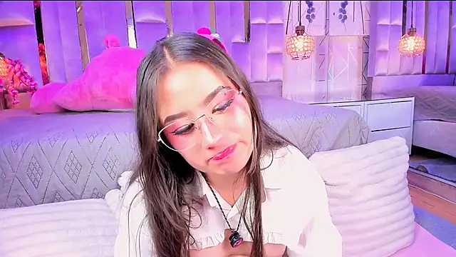 Naomistart webcam