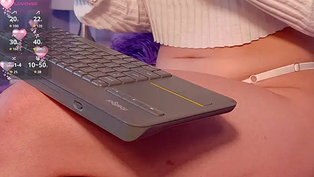 yvi_taylor webcam