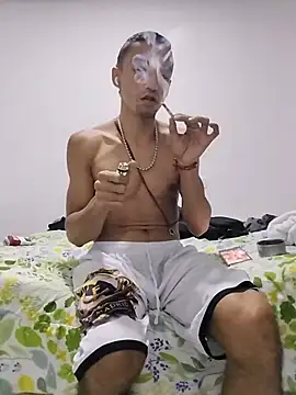 TuCanero23cm webcam