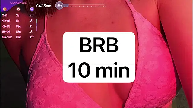 Karolinacreamm webcam