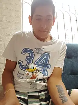 Tiger_cryad webcam