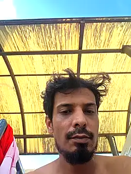 Talha266 webcam