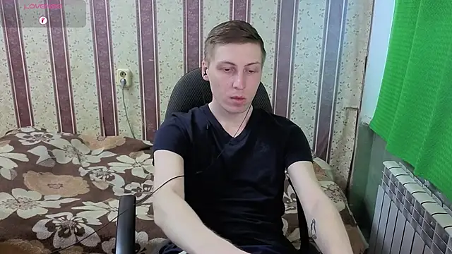 Darien_Brown webcam