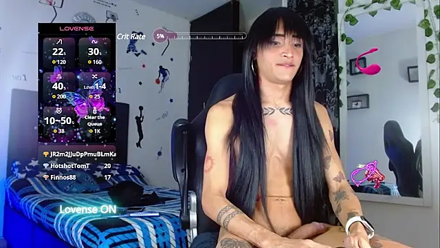 Model: Penelopee22cm
