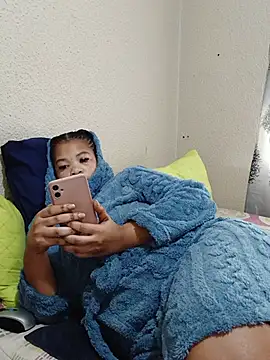 FreakyAngel3X webcam