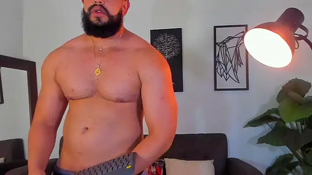 Justin_kingX7 webcam