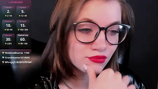 CathyAdams webcam