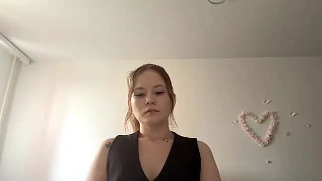 LauranAngelbeck webcam