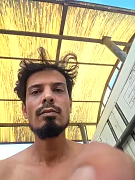 Talha266 webcam