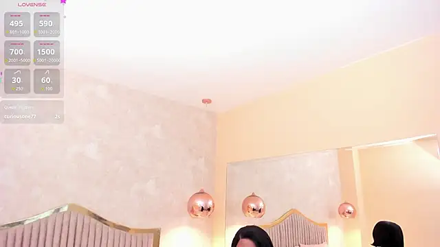 Pinkceeleste webcam