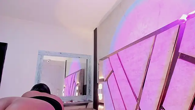 anny_run69 webcam