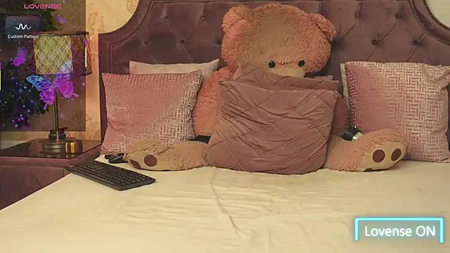 JaneDevine webcam
