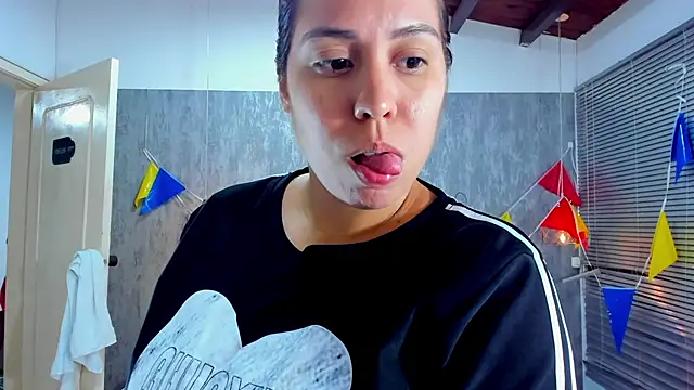 lissa_jhonsoon webcam
