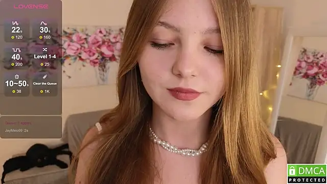 Sue_Sanders webcam