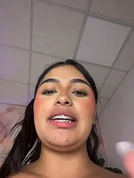 EvasBlazeXXX webcam