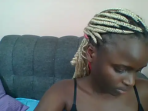 Beauty-Glam webcam