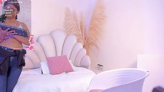 Jazminn_01 webcam