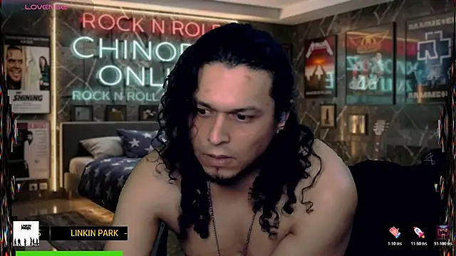chino_roz webcam