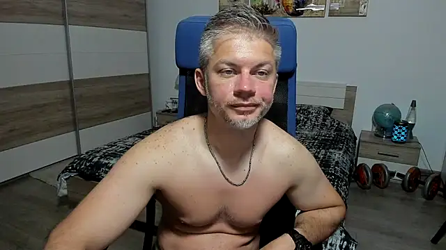 RobbyShawz webcam