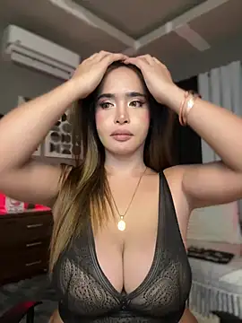NastyH0tBABEx webcam