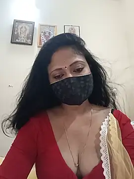 Anjali_88 live cam on StripChat