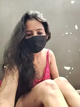Kanika_76 live cam on StripChat