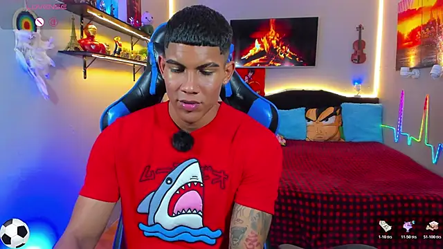 Damian_latinxxx webcam