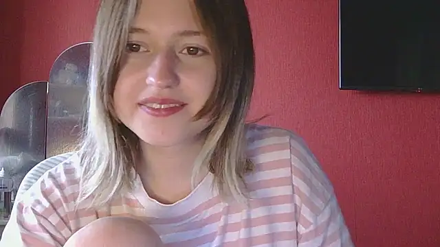 Beloved_Mary webcam