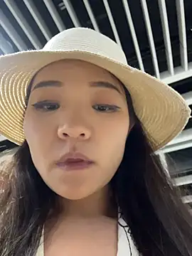 xiaochengzi505 webcam