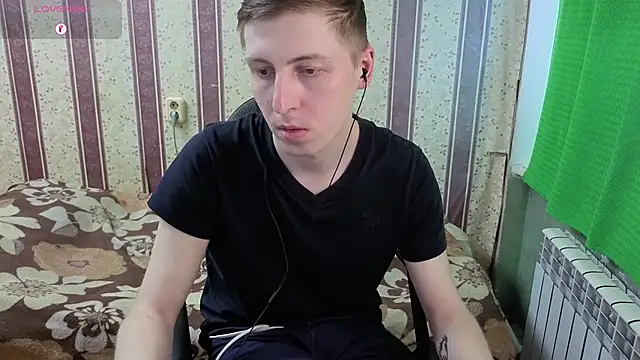 Darien_Brown webcam