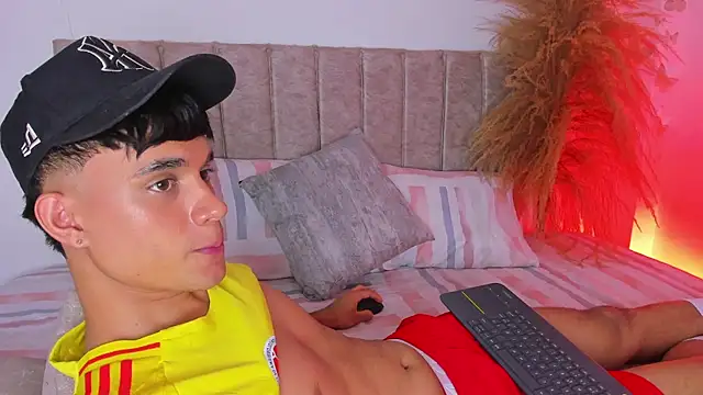 Michael_Jordan_zz live cam on StripChat