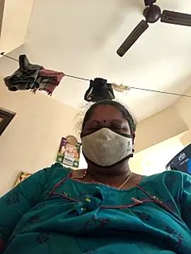 sreemamitha9 webcam