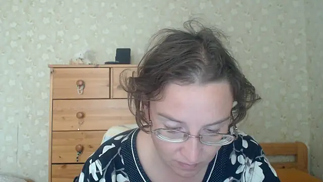 Smart_Rose webcam