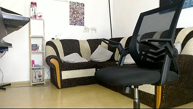 marioslim webcam