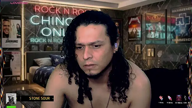 chino_roz webcam