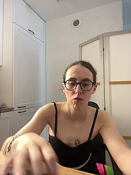 MartiniiSelenna webcam