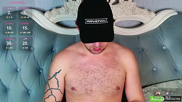 ArthurMeyers webcam