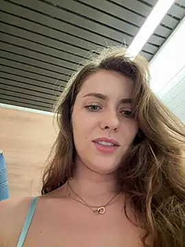 MariiD Live Webcam on Stripchat
