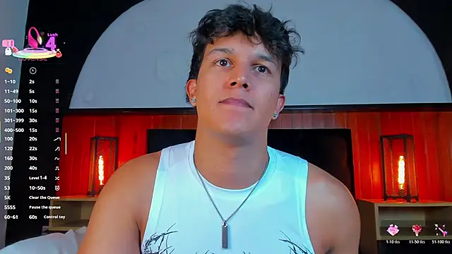 Leo_Savage_ webcam