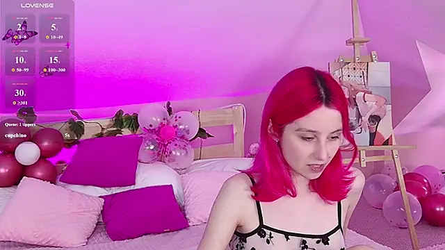 Liann_Stark webcam