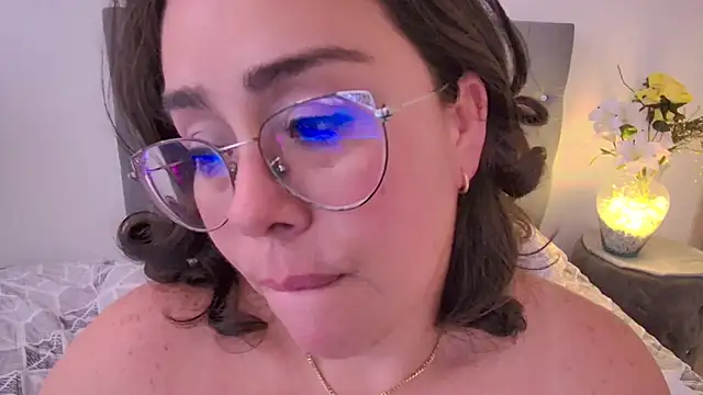 AnastaciaBlues webcam