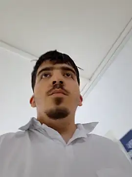 Ourdarksecret webcam