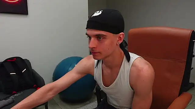 David_Heath webcam