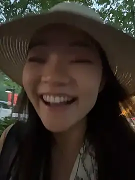xiaochengzi505 webcam