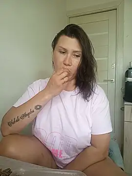 ANABELSWEET webcam