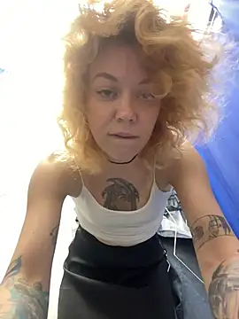 Sweety_Risk webcam